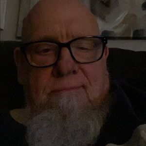 Meet your Posher, Rodney